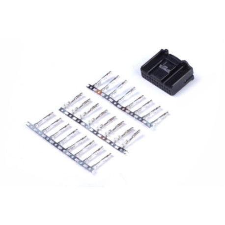 Haltech Haltech Plug and Pins Only 24 Pin TYCO | race-shop.si