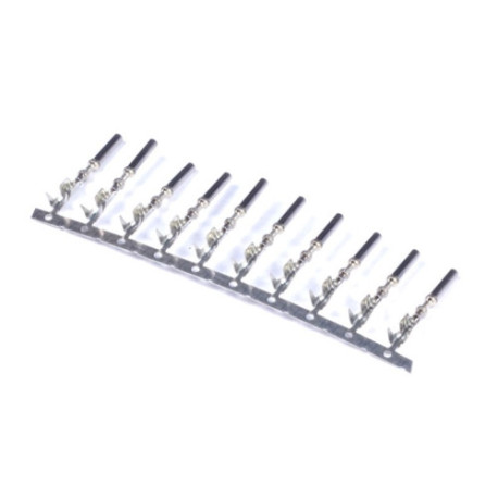 Haltech Haltech ECU Pins Only AMP Superseal Pack of 10 | race-shop.si
