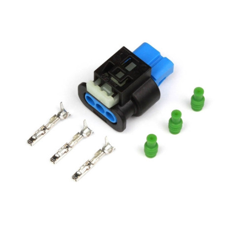 Motec Haltech Plug & Pins Only Ford GEN2 Coy Ign Coil Plugs `15-17 | race-shop.si