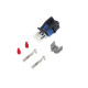 Haltech Haltech Plug & Pins Only Delphi 2 Pin GM style Air temp (Gre | race-shop.si
