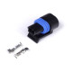 Haltech Haltech Plug & Pins Only Delphi 2 pin GM style Coolant Temp | race-shop.si