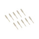 Motec Haltech Pins only Male pins to suit Female Deutsch DTM Conn | race-shop.si