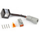 Haltech Haltech Tacho Output Adaptor | race-shop.si