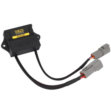 Motec Haltech DCMD - Direct Current Motor Driver | race-shop.si