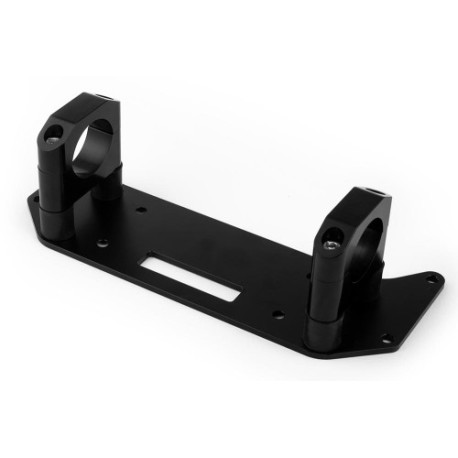 Haltech Haltech Nexus R5 Tube Mount Kit - 1.625" | race-shop.si