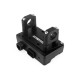 Haltech Haltech Nexus PD16 Tube Mount Kit 1.25" | race-shop.si