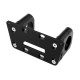 Haltech Haltech Nexus PD16 Tube Mount Kit 1.625" | race-shop.si