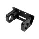 Haltech Haltech Nexus PD16 Tube Mount Kit 1.625" | race-shop.si