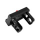 Haltech Haltech Nexus PD16 Tube Mount Kit 1.625" | race-shop.si
