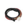 Haltech Platinum PRO Auxiliary I/O Harness Only - 2.5m/8ft