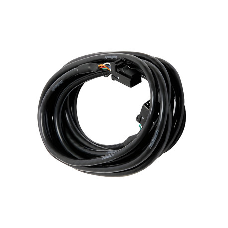 Haltech Haltech CAN Cable 8 pin Blk Tyco 8 pin Blk Tyco 600mm (24") | race-shop.si