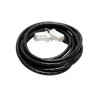 Haltech CAN Cable 8 pin Wh Tyco 8 pin Wh Tyco 2400mm (92")