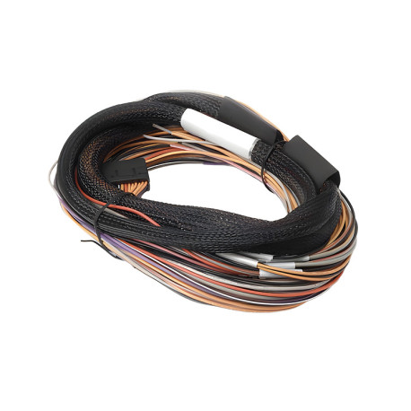 Haltech Haltech IO 12 Expander Box - 2.5m/8ft Flying Lead Harn Only | race-shop.si
