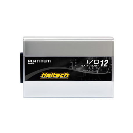 Haltech Haltech IO 12 Expander Box A CAN Based 12 Channel BOX Only | race-shop.si