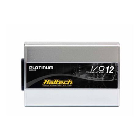 Haltech Haltech IO 12 Expander Box B CAN Based 12 Channel BOX Only | race-shop.si