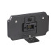Haltech Haltech IC-7 Standard Mounting Bracket | race-shop.si