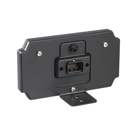 Haltech Haltech IC-7 Standard Mounting Bracket | race-shop.si