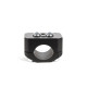 Haltech Haltech IC-7 Dash Tube Mount 1.25 in | race-shop.si