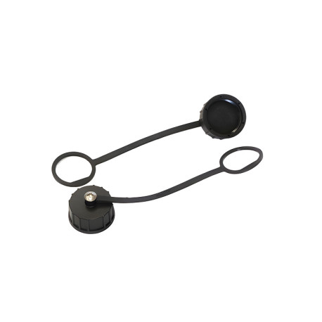Promocijski predmeti Haltech Water proof Elite USB Cap Only (Supplied as a pair) | race-shop.si