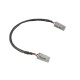 Haltech Haltech Haltech Elite CAN Cable DTM-4 to DTM-4 150mm (6") | race-shop.si