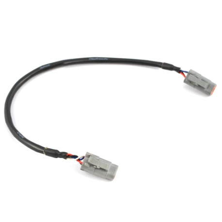Haltech Haltech Haltech Elite CAN Cable DTM-4 to DTM-4 300mm (12") | race-shop.si