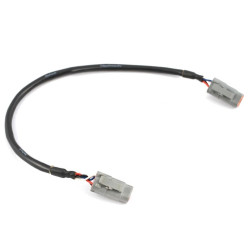 Haltech Haltech Elite CAN Cable DTM-4 to DTM-4 3000mm (120")