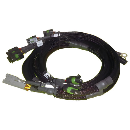 Haltech Haltech 8 Chan High Output Ignition Coil Harn Only GM/Chrysl | race-shop.si