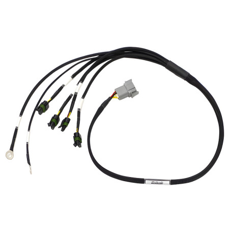 Haltech Haltech Elite 1000/1500 Maz 13B Term IGN-1A Ign Harn Only No | race-shop.si