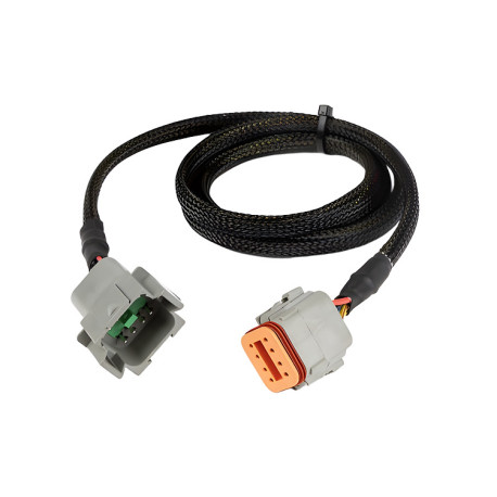 Haltech Haltech 6 Channel Ignition Extension Harness - 1200mm | race-shop.si