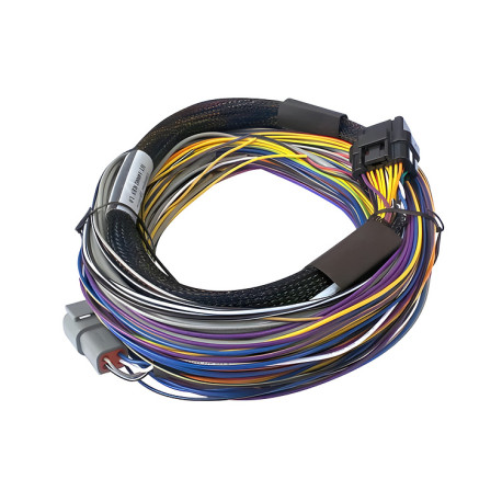 Haltech Haltech Elite 550 Basic Universal Wire-in Harness 2.5m (8`) | race-shop.si