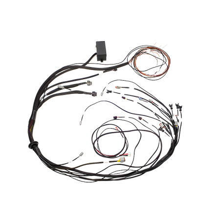 Haltech Haltech Elite 1000/1500 Maz 13B S6-8 Term Harn Only Fly lead | race-shop.si