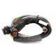 Haltech Haltech Elite 1500 - 2.5m (8 ft) Basic Uni Wire-in Harn Only | race-shop.si