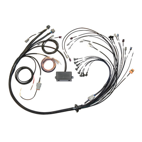 Haltech Haltech Elite 2000/2500 PnP Ada Harn Only Nis Patrol Y60 Y61 | race-shop.si