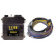 Haltech Haltech Elite 750 + Basic Uni Wire-in Harness Kit 2.5m (8`) | race-shop.si