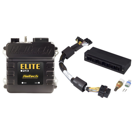 Haltech Haltech Elite 750 PnP Adapt Harn ECU Kit Mazda Miata/MX-5 NA | race-shop.si