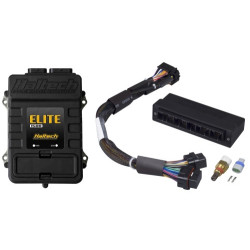 Haltech Elite 1500 Plug `n` Play Adapt Harn Kit- Maz MX5 NB