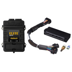 Haltech Elite 1500 Plug `n` Play Adapt Harn Kit- Maz MX5 NA