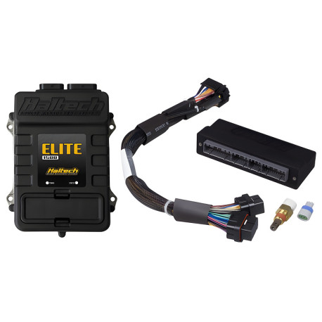 Haltech Haltech Elite 1500 Plug `n` Play Adapt Harn Kit- Maz MX5 NA | race-shop.si