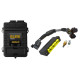 Haltech Haltech Elite 1500 PnP Adapt Harn ECU Kit Mits VR4 & Eclipse | race-shop.si