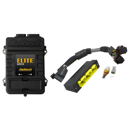 Haltech Haltech Elite 1500 PnP Adapt Harn ECU Kit Mits VR4 & Eclipse | race-shop.si