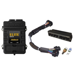 Haltech Elite 1500 PnP Adapt Harn ECU Kit Subaru WRX MY99-00