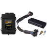 Haltech Elite 1500 PnP Adapt Harn ECU Kit Mitsu EVO 4-8 & 2G