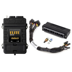 Haltech Elite 1500 Plug`n`Play Adapt Harn ECU Kit Honda AP1