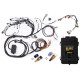 Motec Haltech RB Twin CAM Elite 2500 ECU, Main Harn, CAS Breakout, | race-shop.si