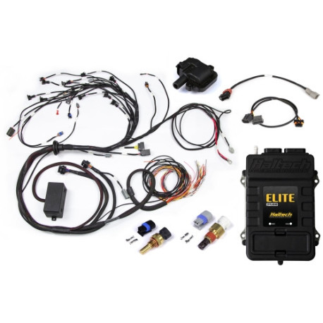 Motec Haltech RB Single Cam Elite 2500 ECU Harness Kit | race-shop.si