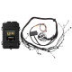 Haltech Haltech Elite 2500 Toyota 2JZ Term Harn Kit inc HPI6 15AMP | race-shop.si