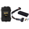 Haltech Elite 2500 PnP Adapt Harn ECU Kit Maz RX7 FD S7 & 8