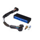 Motec Haltech Elite 2500 PnP Adapt Harn ECU Kit Nissan Skyline R32 | race-shop.si
