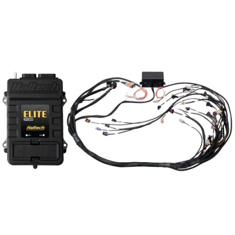 Motec Haltech Elite 2500 GM GEN III LS1 (DBW Ready) Term Harn Kit | race-shop.si