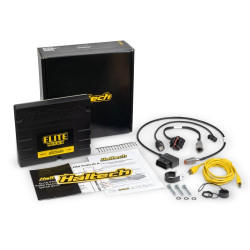 Haltech Elite PRO Direct Plug-in Ford i6 "Barra" - ECU Only